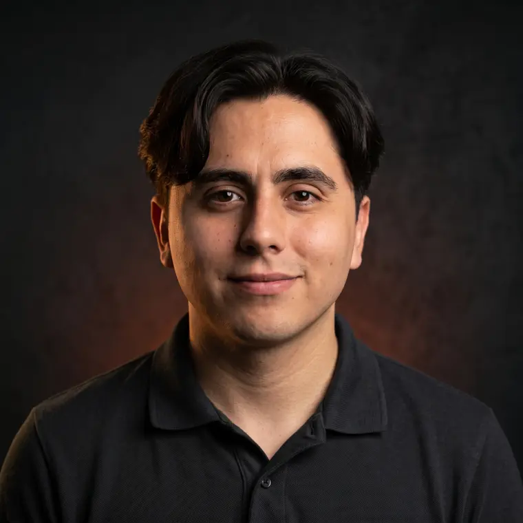 Miguel Palacios
